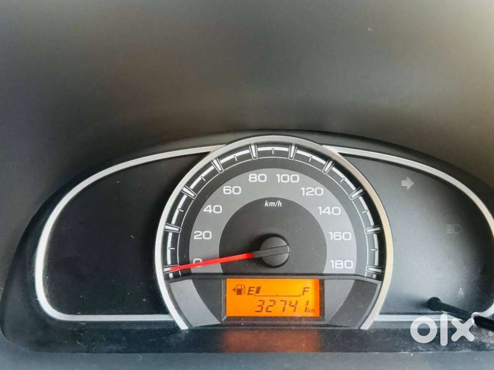 Maruti Suzuki Alto 800 Lxi, 2017, Petrol