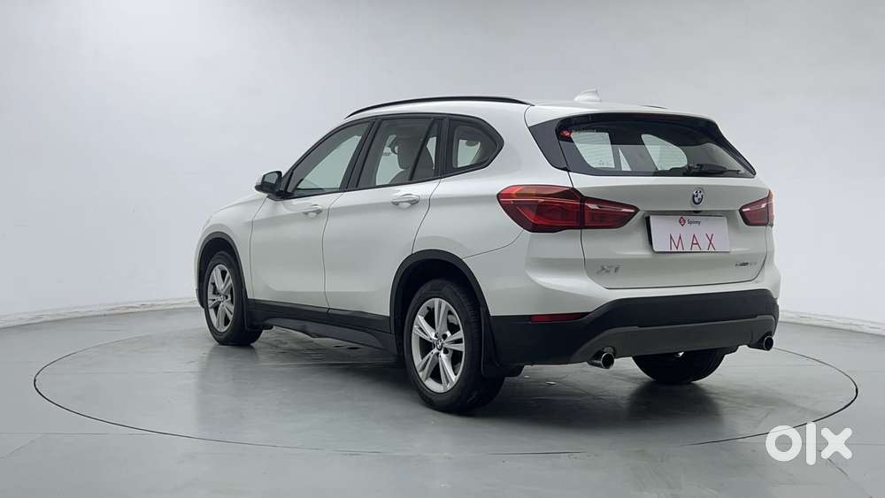 Bmw X1 Sdrive20d Expedition, 2018, Diesel