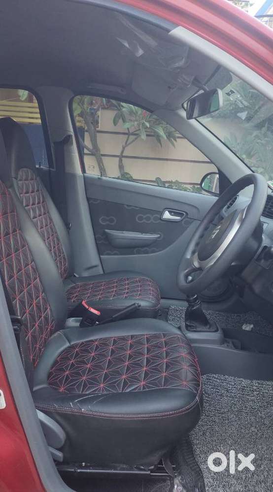 Maruti Suzuki Alto 800 Lxi, 2015, Petrol