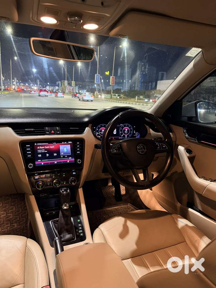 Skoda Octavia 2.0 Tdi At L K, 2019, Diesel