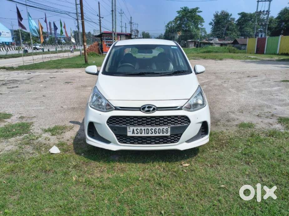 Hyundai Grand I10 1.2 Crdi Magna, 2018, Petrol