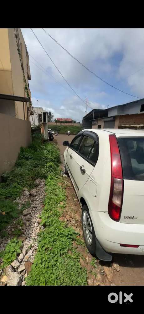 Tata Indica Vista Tdi Ls 2011 Urgent Sale
