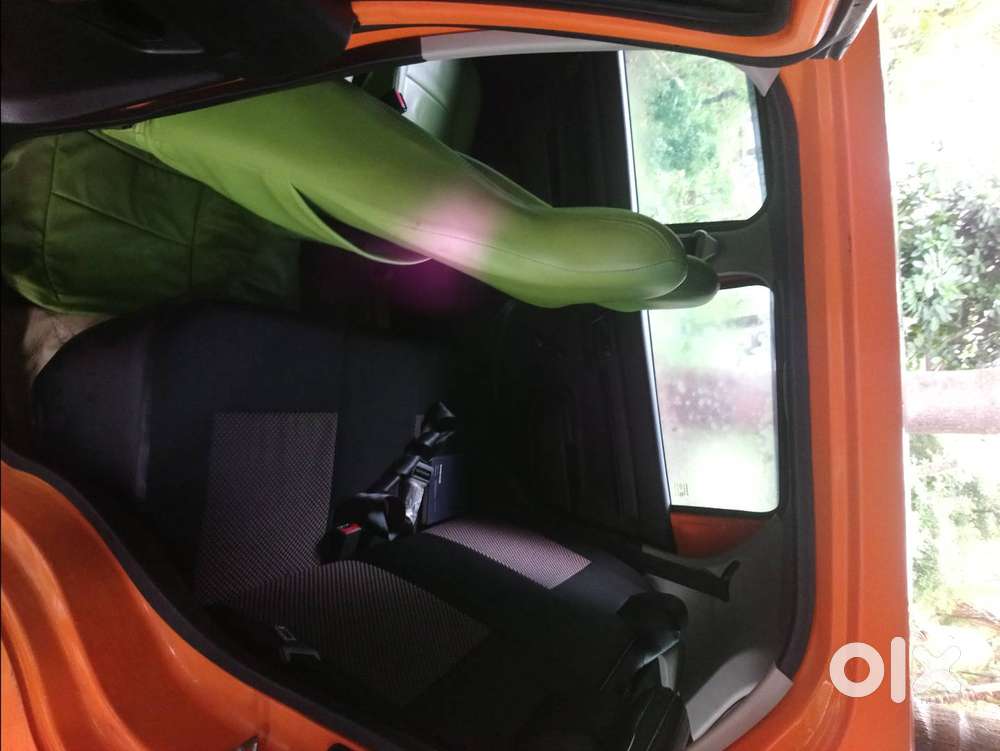 Maruti Suzuki S-presso 2020 Petrol Well Maintained