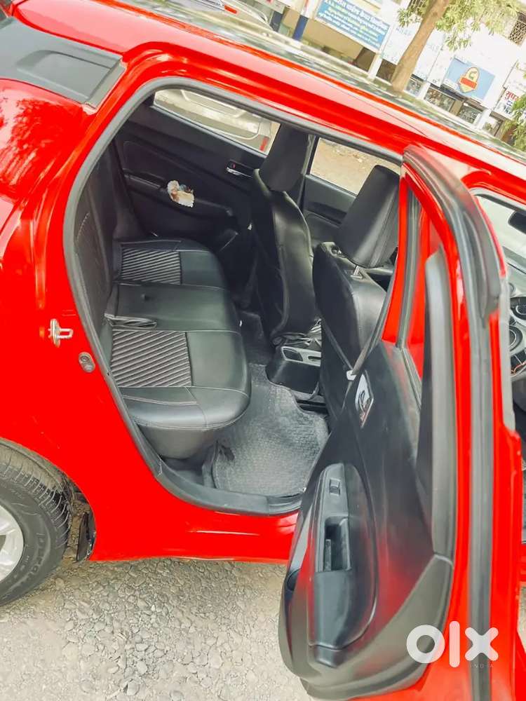 Maruti Suzuki Swift 2019 Diesel 59000 Km Automatic Top End Model