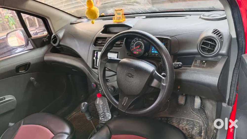 Chevrolet Beat Petrol