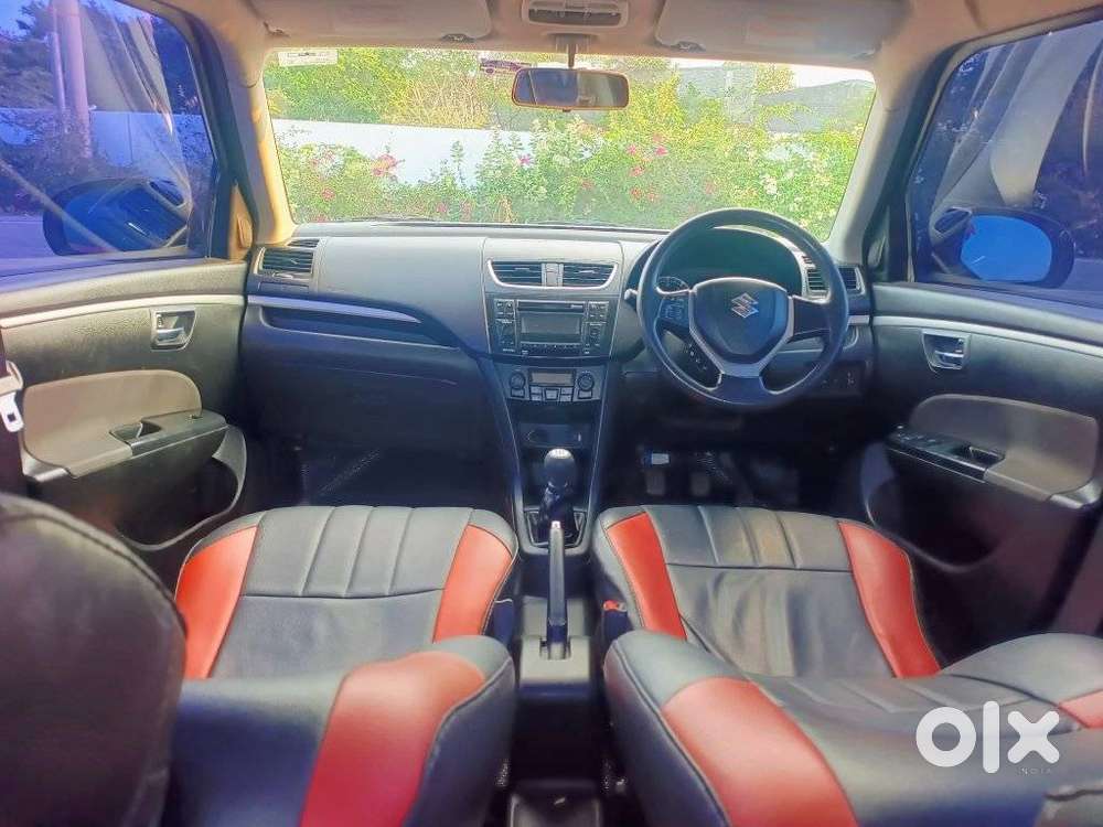 Maruti Suzuki Swift Ddis Zdi, 2014, Diesel