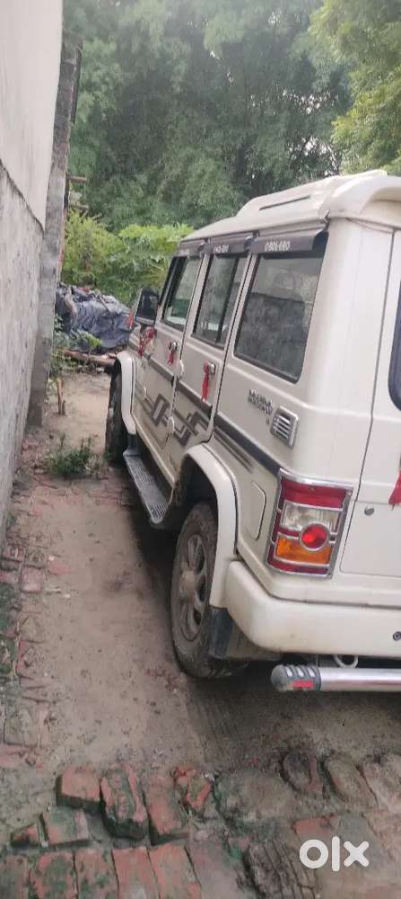 Mahindra Be 6 Diesel 2020