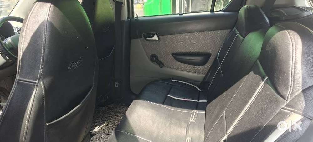 Maruti Suzuki Alto 800 Cng Lxi Optional, 2018, Cng & Hybrids