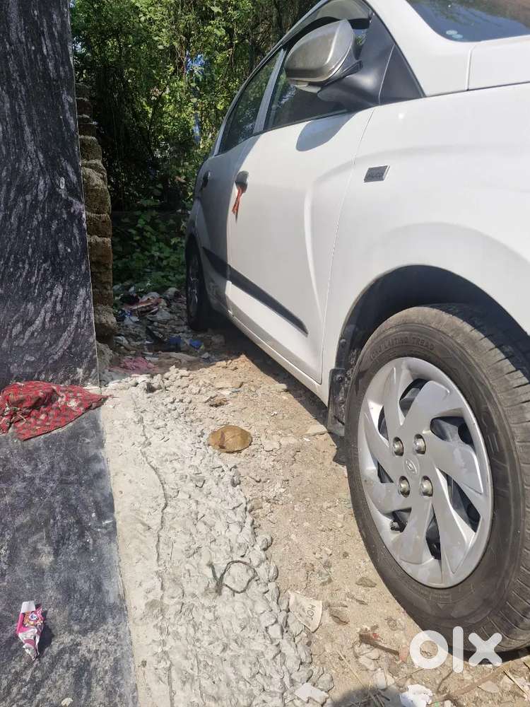 Hyundai Santro Sportz Amt 2018