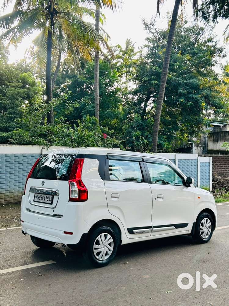2019 Wagon R 1.0