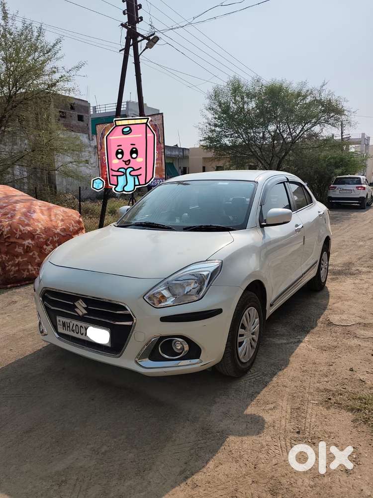 Maruti Suzuki Swift Dzire Vxi Optional, 2024