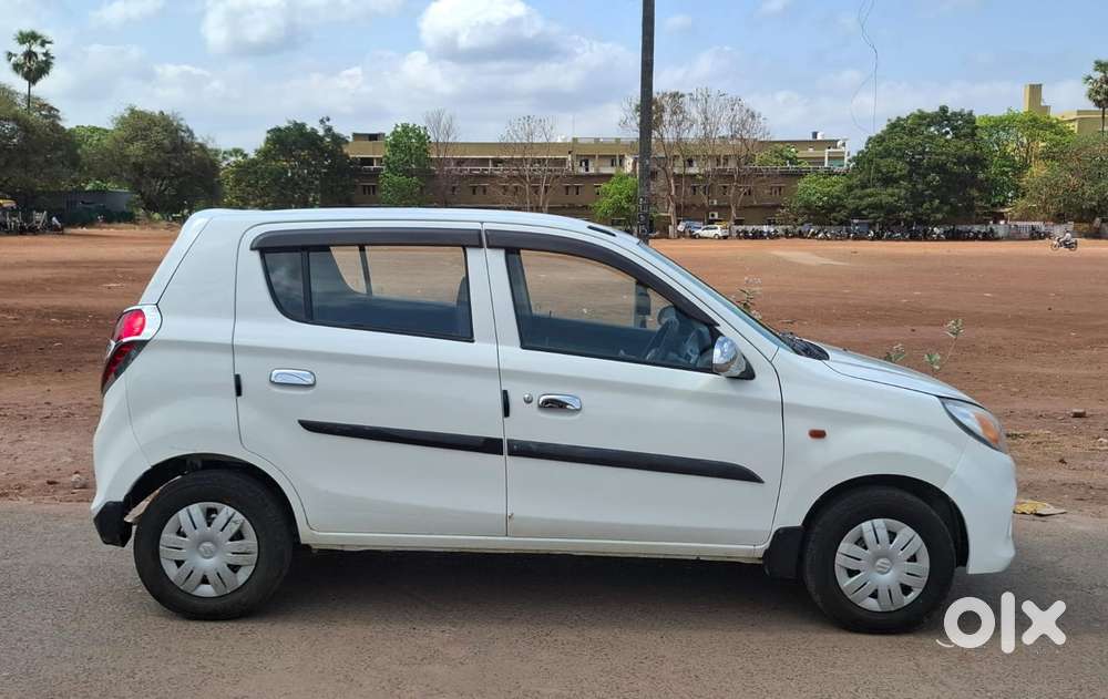 Maruti Suzuki Alto 800 Lxi Opt, 2016, Petrol