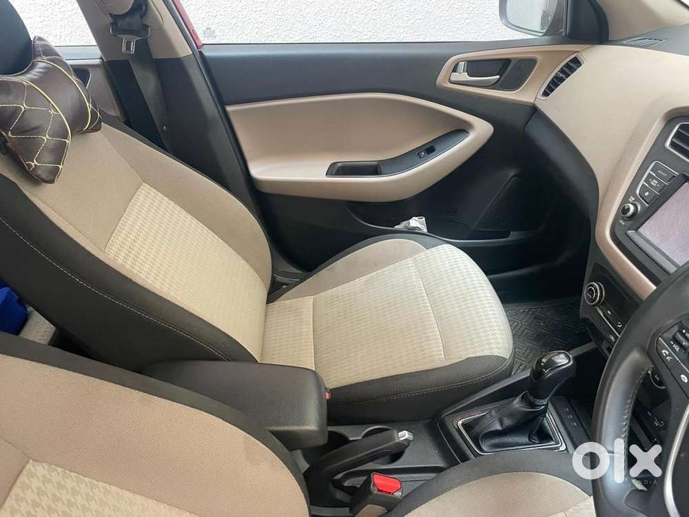 Hyundai I20 2019 Model