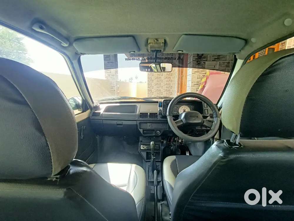 Maruti Suzuki 800 Ac 2004 Petrol