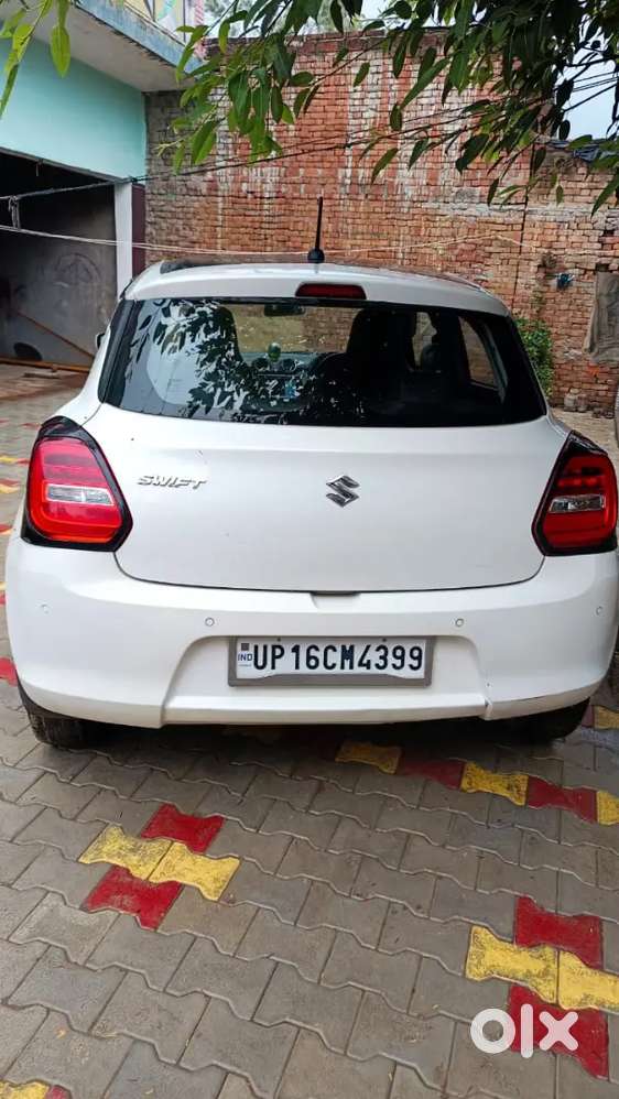 Maruti Suzuki Swift 2019 पेट्रोल Well Maintained