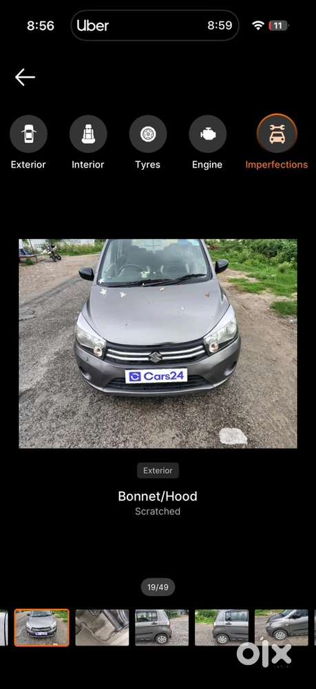Maruti Suzuki Celerio 2015