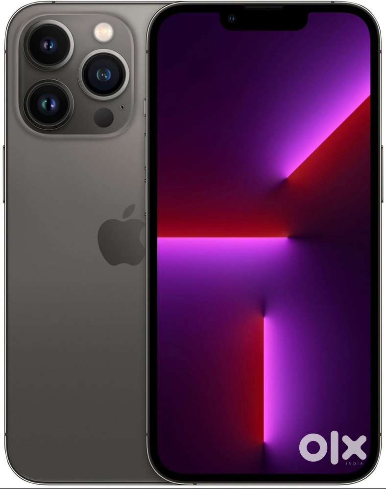 Iphone 13 pro mex 128