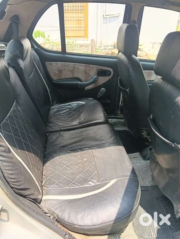 Tata Indica V2 Diesel 2014