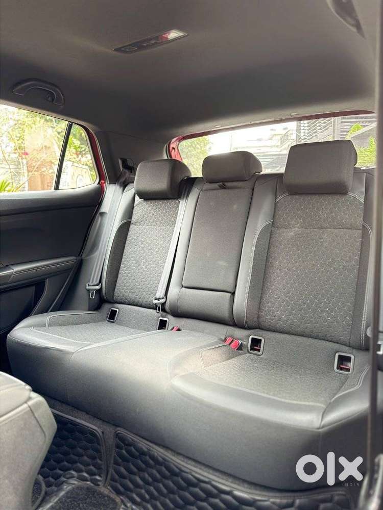 Volkswagen Taigun 1.0 Gt Line Mt, 2024, Petrol