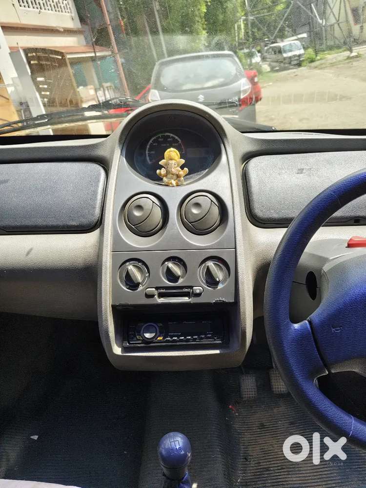 Tata Nano Xt 2010 Petrol