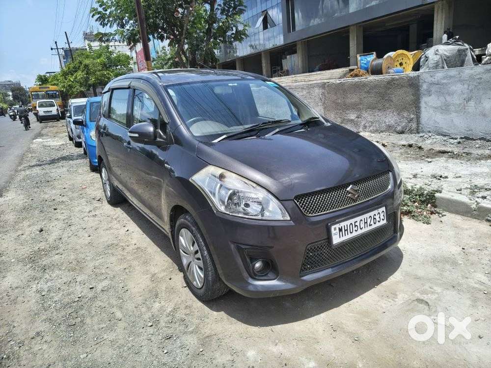 Maruti Suzuki Ertiga 2012-2015 Vxi, 2014, Petrol