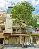 3BHK Luxury Flat for Sale in Nawada, Delhi  GN Builders