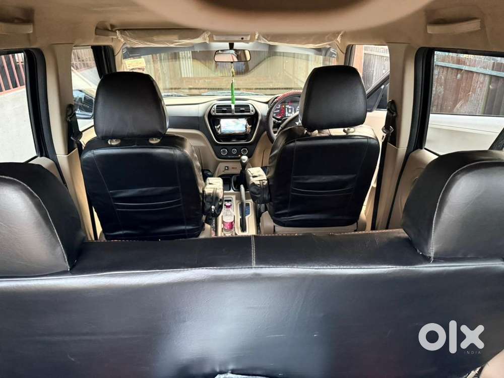 Tiptop Condition Mahindra Diesel Car 2023