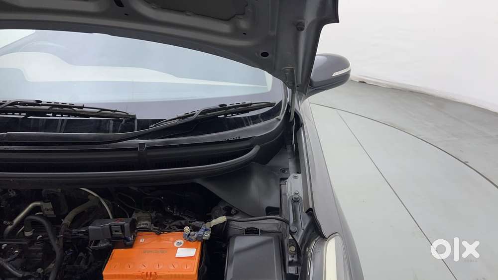 Hyundai Elite I20 Asta (o) 1.2 Mt, 2018, Cng & Hybrids