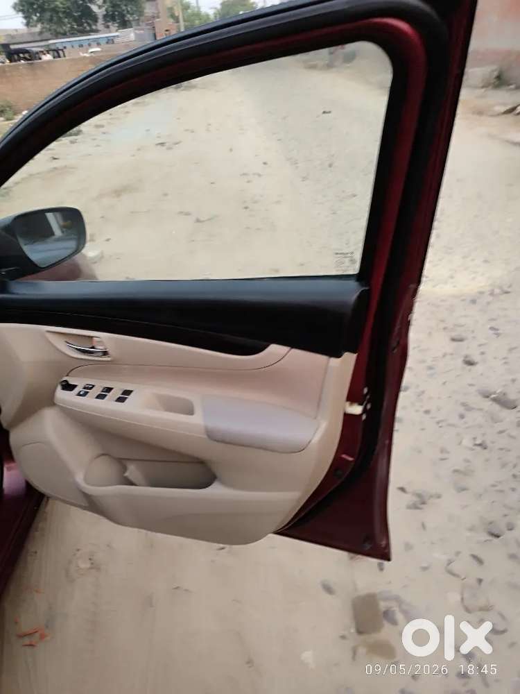 Maruti Suzuki Ciaz 2016