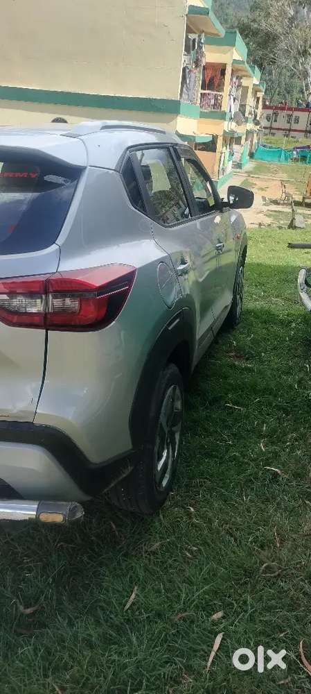 Nissan Magnite 1.0 Xe 2023