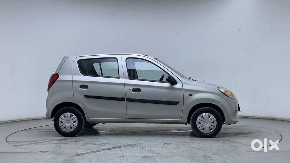 Maruti Suzuki Alto 800 Lxi, 2017, Petrol