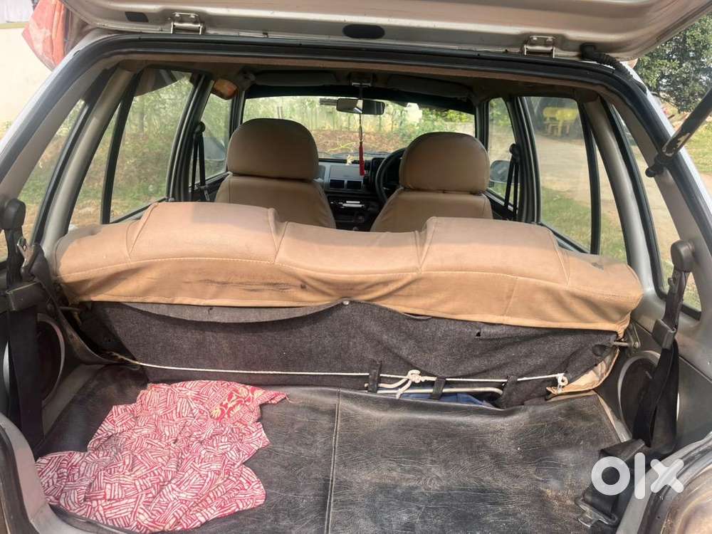 Maruti Suzuki 800 2011 Petrol 59713 Km Driven