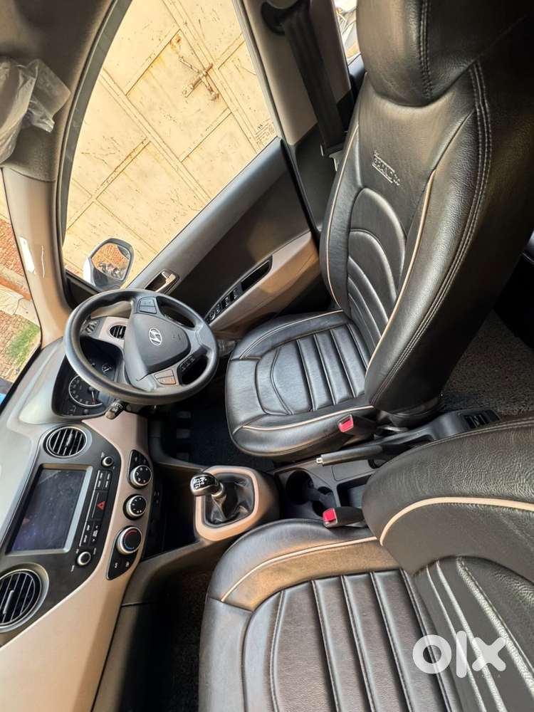 Clear Condition