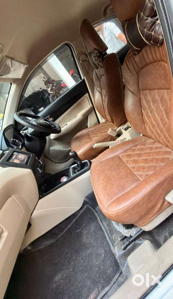 Maruti Suzuki Swift Dzire Vxi(o) Mt, 2020, Petrol