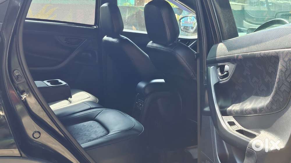 Tata Nexon Ev Xz Plus Dark Edition, 2022, Electric