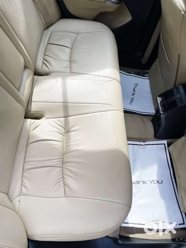 Honda City V Mt Exclusive, 2015, Petrol