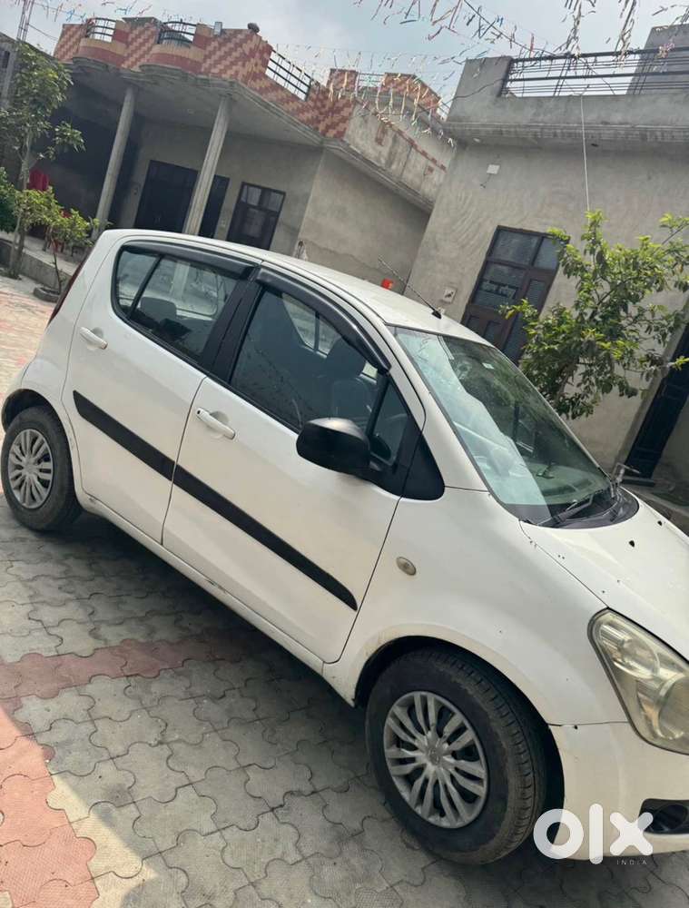 Good Condition Deisel Car