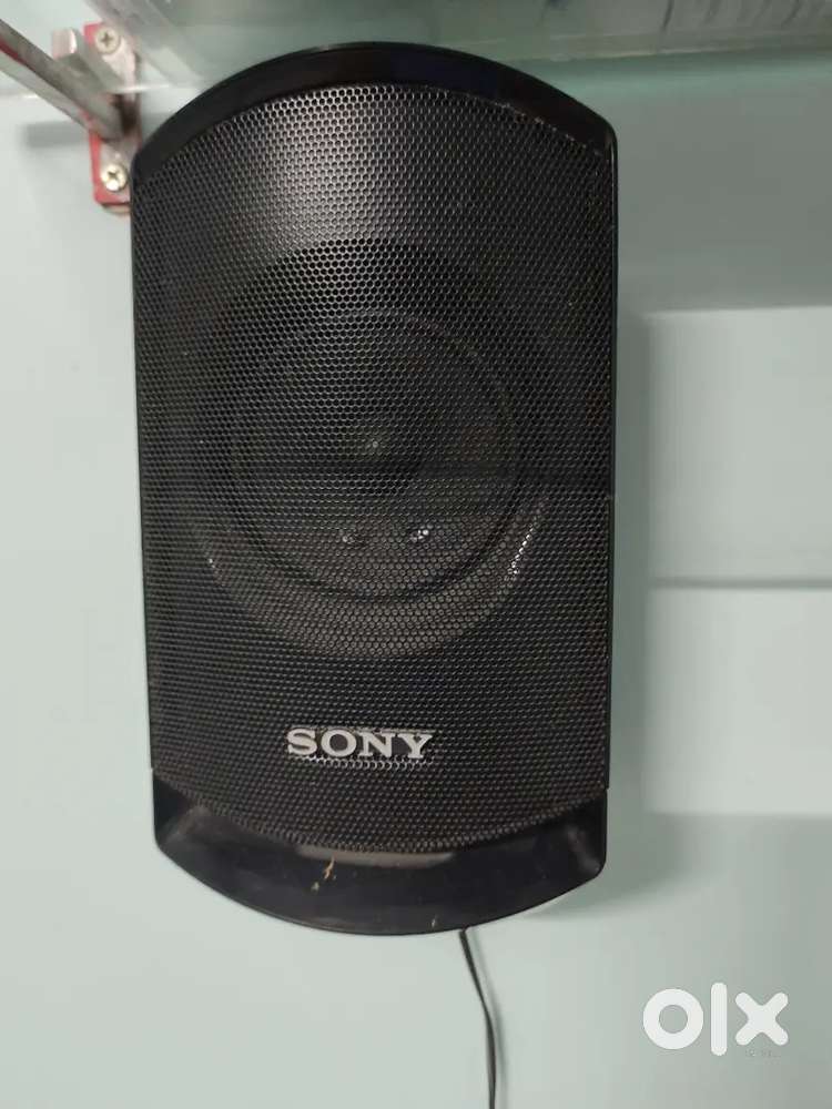 Multimedia speaker system - TVs, Video - Audio in Sakatpur, Kota ...
