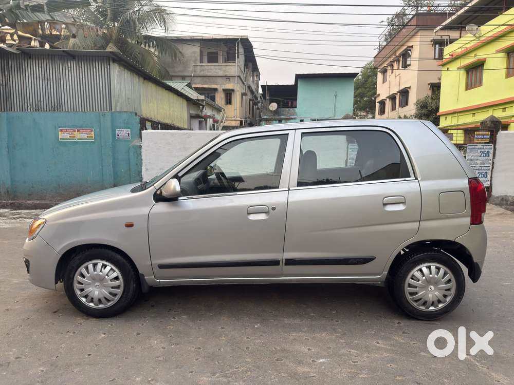 Maruti Suzuki Alto K10 Lxi Optional, 2012, Petrol