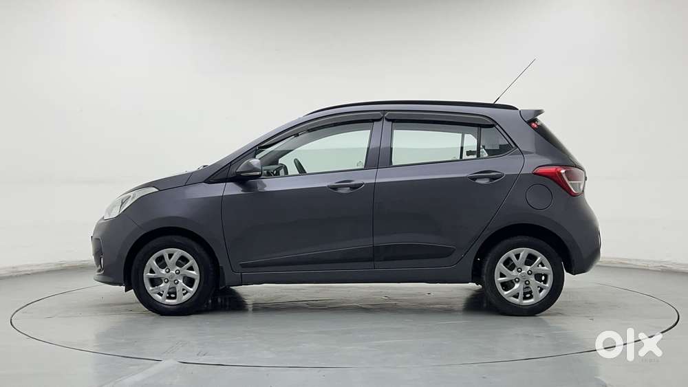 Hyundai Grand I10 1.2 Kappa Sportz, 2019, Petrol