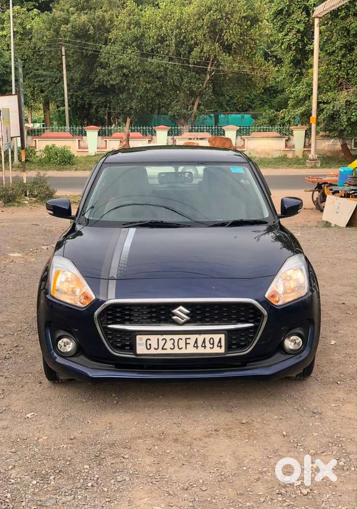 Maruti Suzuki Swift Vxi Optional, 2023, Petrol