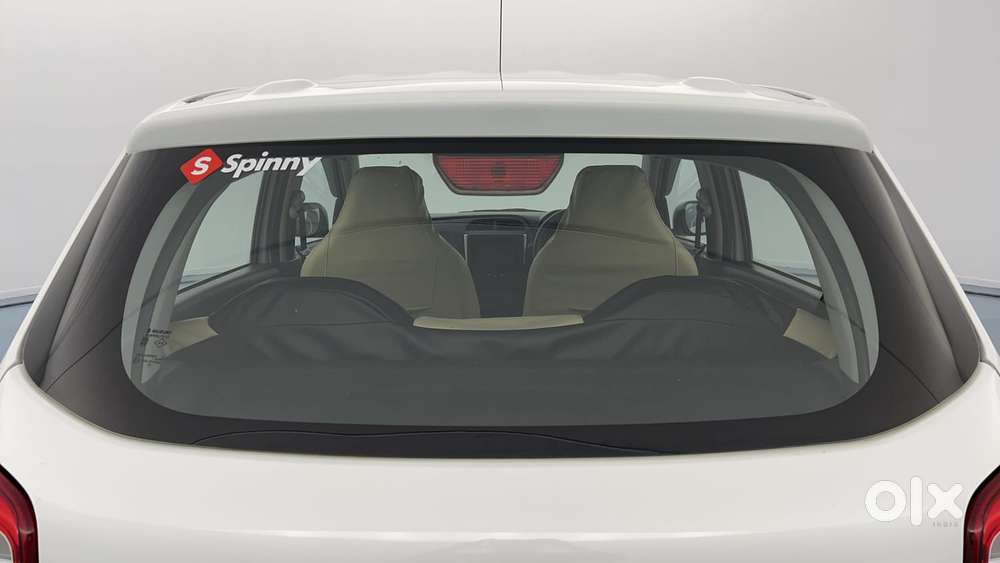 Maruti Suzuki Alto K10 Plus Edition, 2023, Petrol