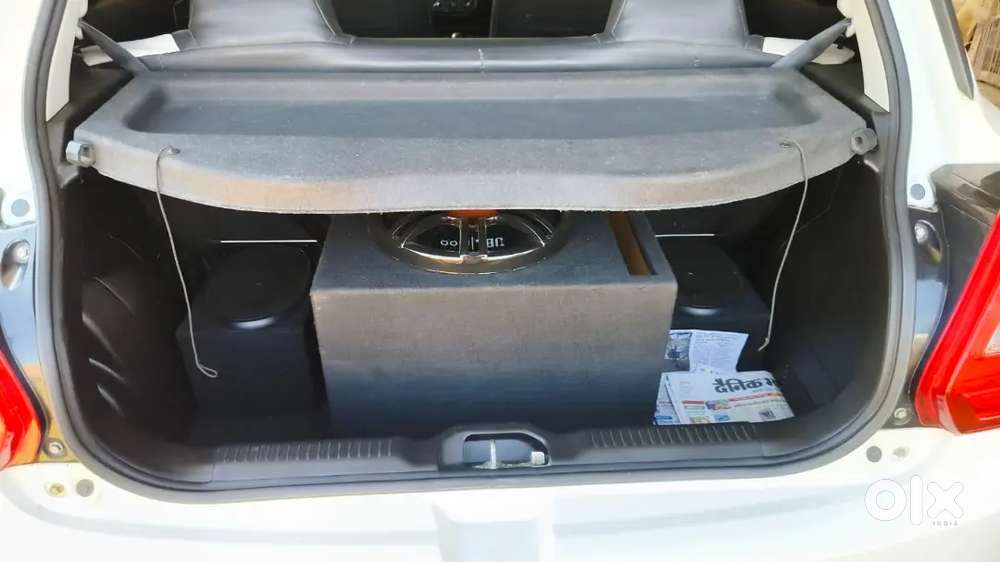 Maruti Suzuki New-gen Swift 2024