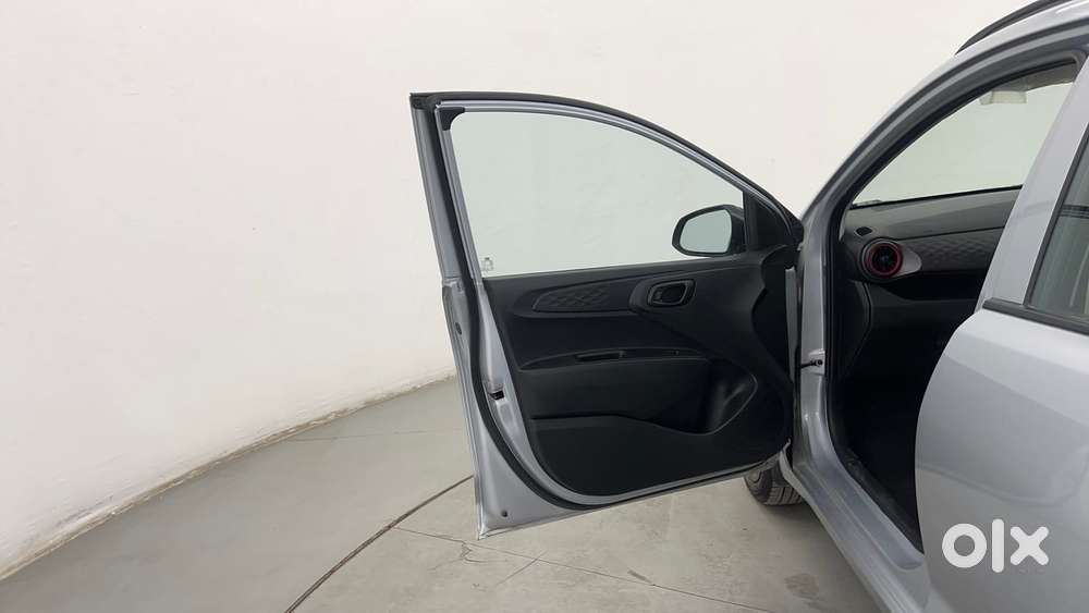 Hyundai Grand I10 Nios Corporate Edition 1.2 Vtvt, 2022, Petrol