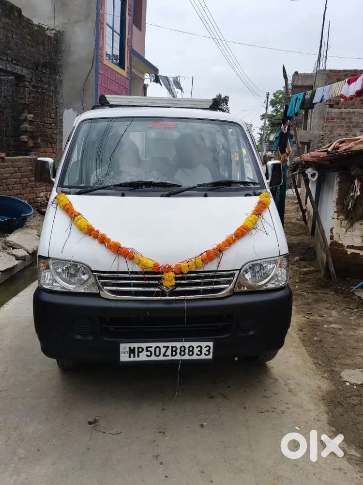 Maruti Suzuki Eeco 1.2 2023