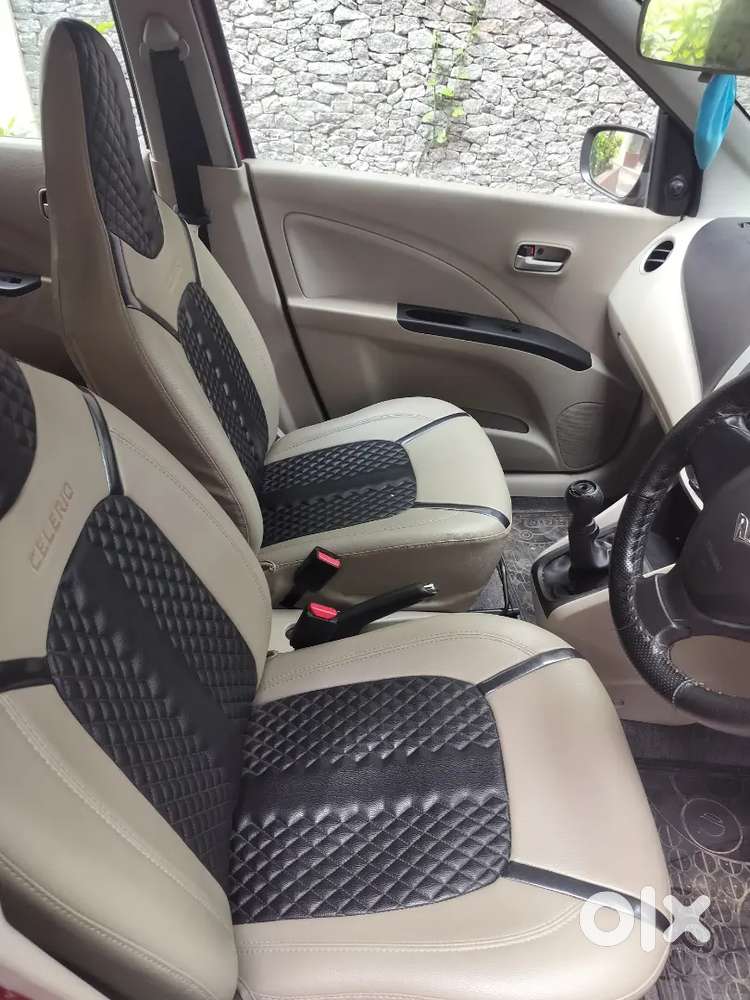 Maruti Suzuki Celerio 2018 Petrol 25000 Km Driven
