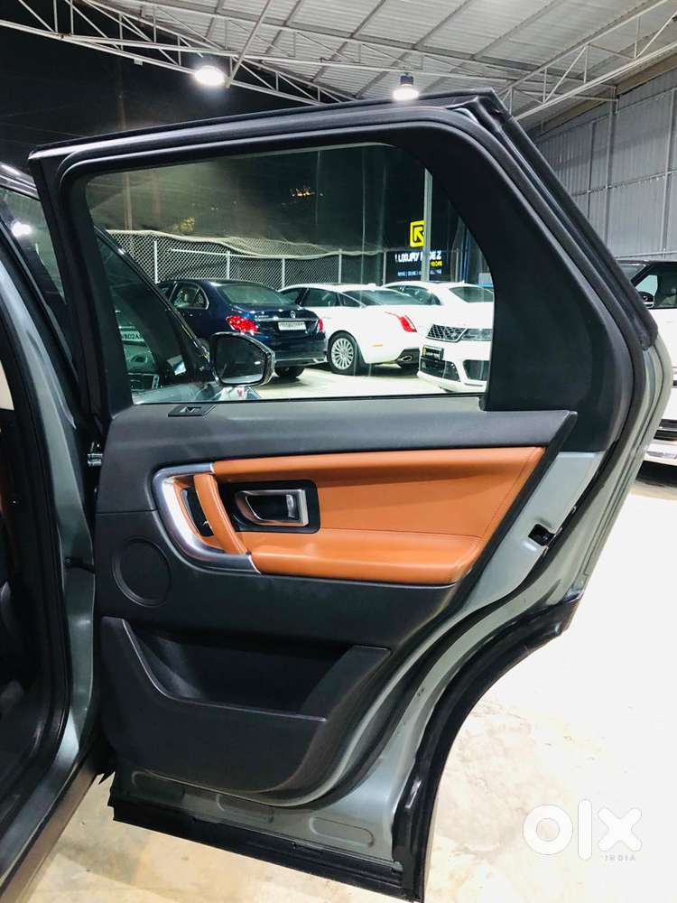 Land Rover Discovery Sport Td4 Hse Luxury, 2020, Diesel