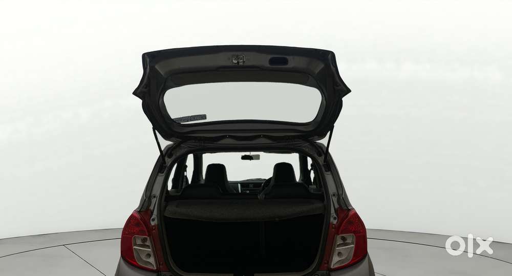 Maruti Suzuki Celerio 2014-2017 Vxi At, 2014, Petrol