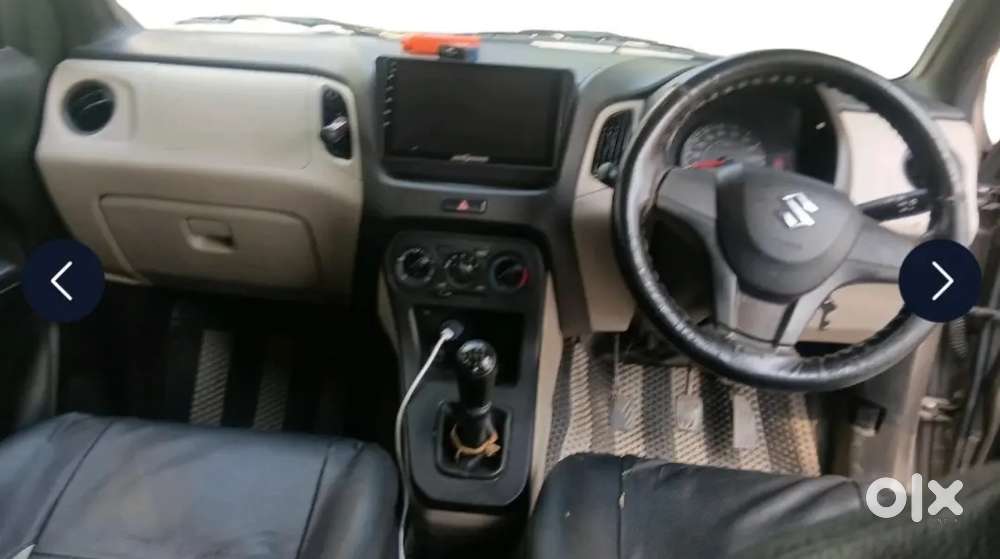 Maruti Suzuki Wagon R 2021 First Owner