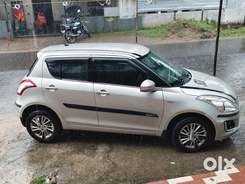 Maruti Suzuki Swift 2015 Diesel Good Condition